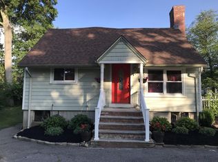 80 Pleasant Cir, Canton, MA 02021