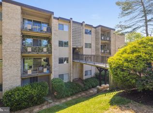 12301 Braxfield Ct #371, Rockville, MD 20852
