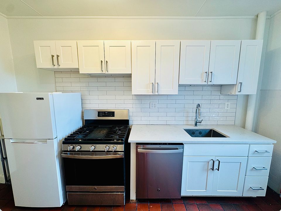1st image of 1225 N Calvert St #4A