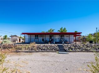 2136 Coronado Dr, Bullhead city, AZ 86442