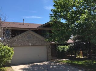 1260 Canoe Creek Dr, Colorado Springs, CO 80906