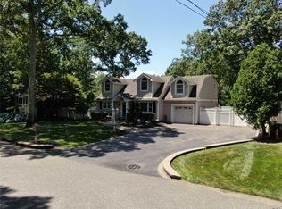 210 Harrison Ave, Miller Place, NY 11764