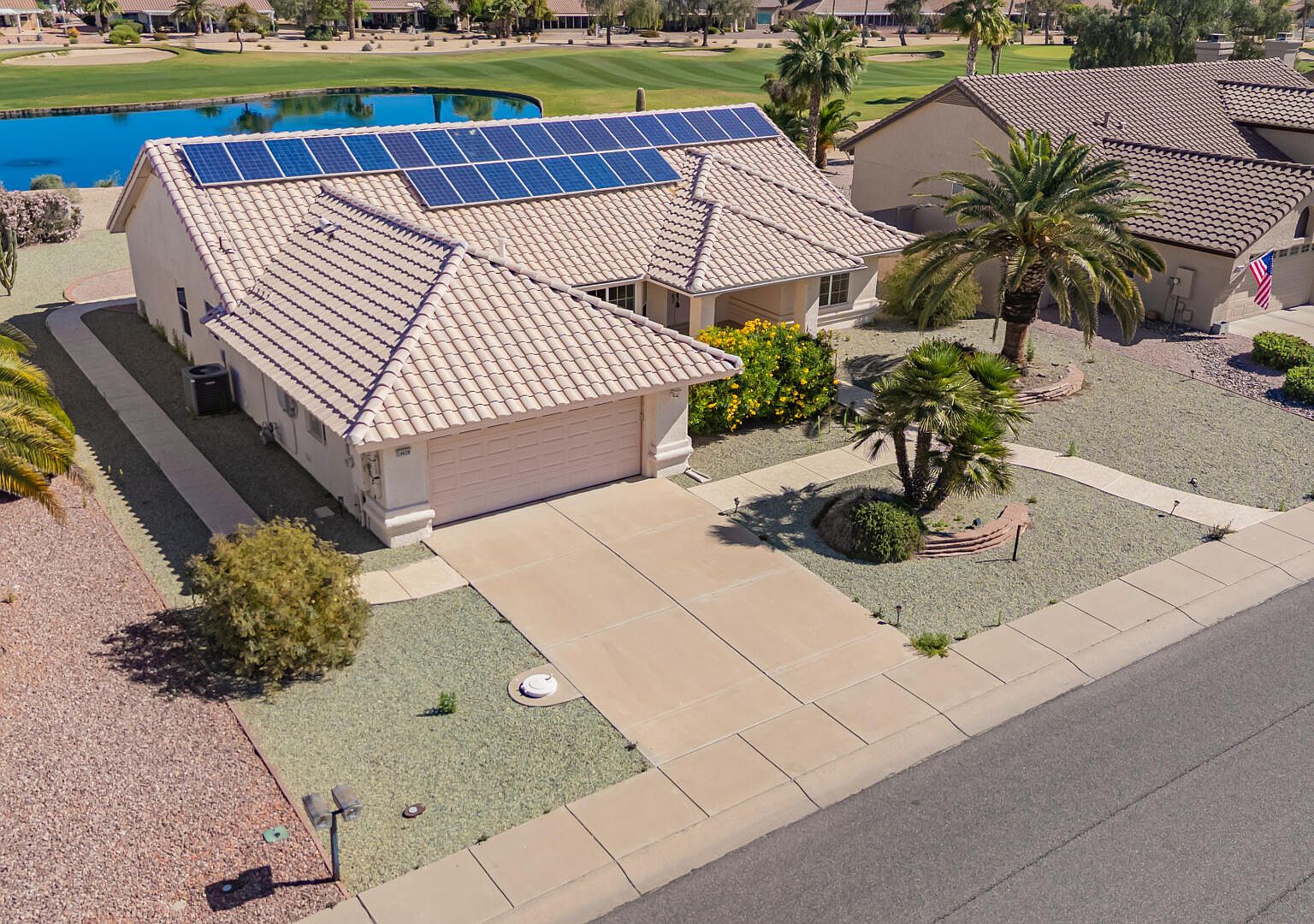 14626 W TRADING POST Drive