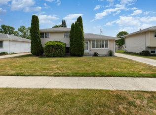 6277 S Liverpool Rd, Hobart, IN 46342