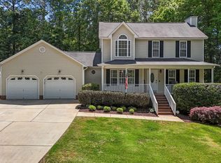 1933 Middle Ridge Dr, Willow Spring, NC 27592