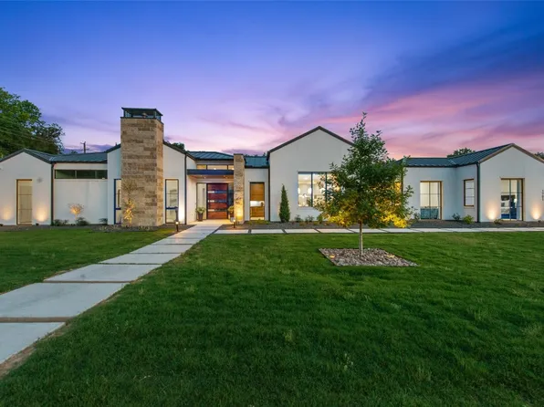 1701 Kingsley Ct, Southlake, TX 76092