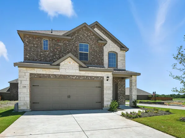 1912 Stormridge Way, Princeton, TX 75407