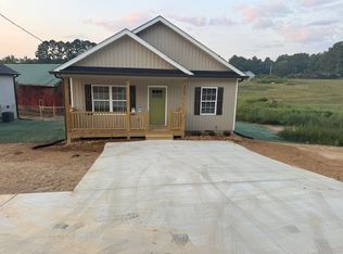 3509 Reed Rd, Tunnel Hill, GA 30755