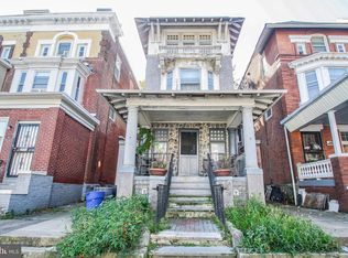 4918 Walnut St, Philadelphia, PA 19139
