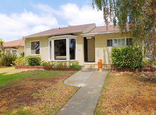 10803 Stever St, Culver City, CA 90230