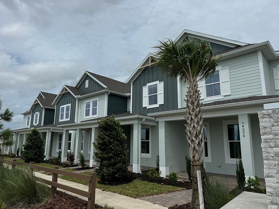 Franklin plan by RockWell Homes