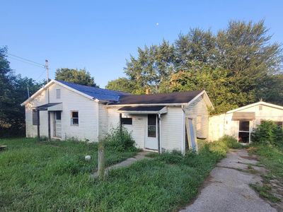 8023 S Packerton Rd, Claypool, IN, 46510