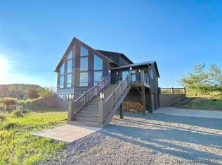 95 Rawhide Rd, Laramie, WY 82070