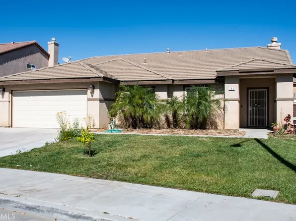 165 Solana St, San Jacinto, CA 92582