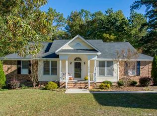 117 Colchester Dr, Columbia, SC 29223