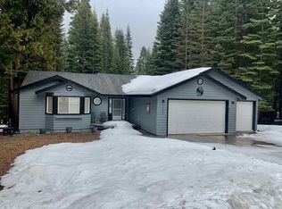 1132 Clifford Dr, Westwood, CA 96137