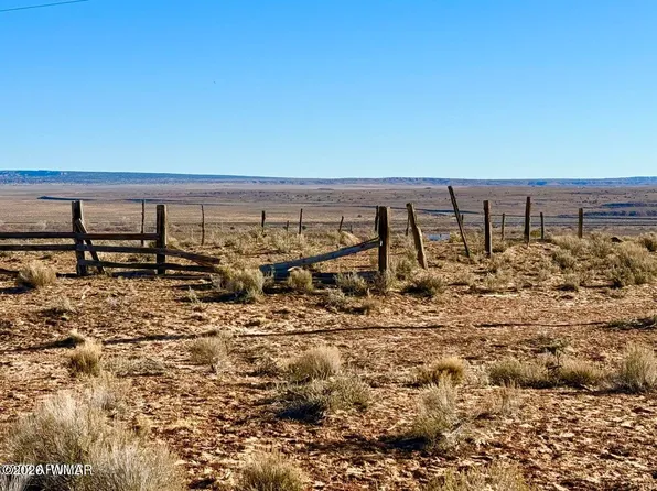 0 N, Chambers, AZ 86502