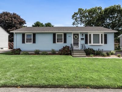 1174 Tacoma St, New Bedford, MA, 02745
