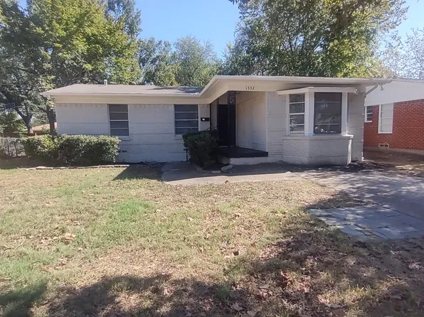 1332 Ridgeview St, Mesquite, TX 75149