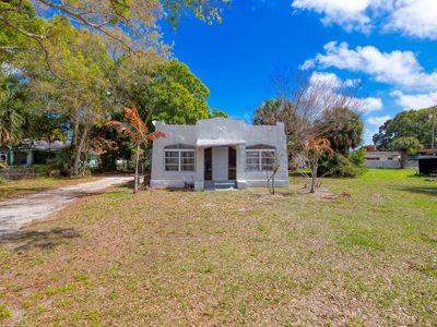 2606 Sunrise Boulevard Boulevard, Fort Pierce, FL, 34982