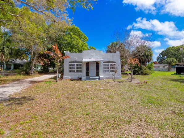 2606 Sunrise Boulevard Boulevard, Fort Pierce, FL 34982