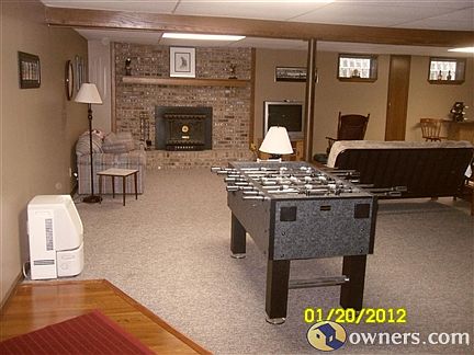 Fam. Room