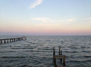 1610 Todville Rd, Seabrook, TX 77586