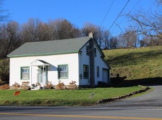 327 Main St, Worcester, NY 12197