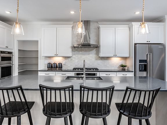 Timeless Kitchen Design