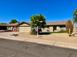 6544 E Hubbell St, Scottsdale, AZ 85257
