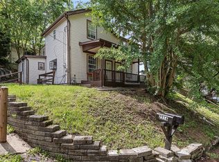 2516 Dalemount St, Pittsburgh, PA