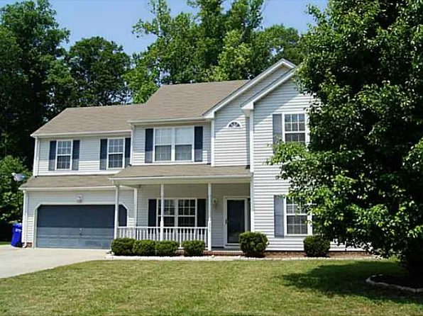 253 Fallawater Way, Suffolk, VA 23434