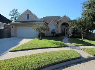 23331 Triple Spur Ln, Spring, TX 77373