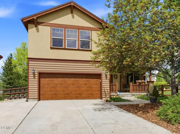 1225 N Pinebrush Dr, Park City, UT 84098