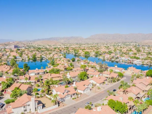 16414 S 36TH Street, Phoenix, AZ 85048