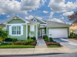 1039 Cottage Dr, The Villages, FL 32162