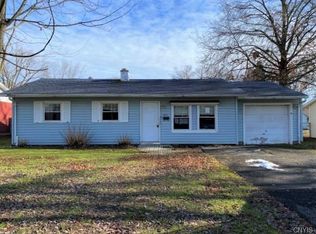 1010 W Thomas St, Rome, NY 13440