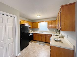1091 Merritt Lewis Ln, Clarksville, TN 37042