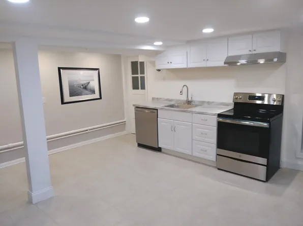 1337 Quincy St NW #B, Washington, DC 20011