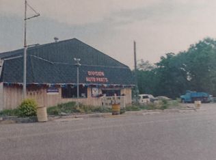 5000 Central Ave, Portage, IN 46368