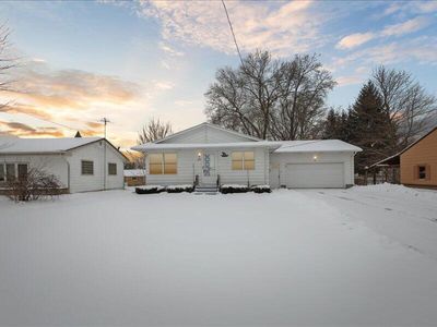 316 Seneca Dr, Jackson, MI, 49202