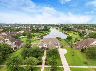 1134 Lake Grayson Dr, Katy, TX 77494