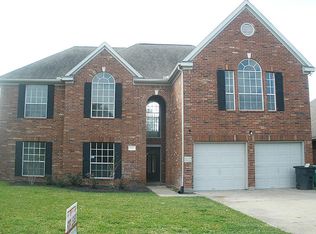 8902 Rustling Leaves Rd, Houston, TX 77083