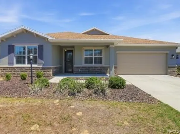 8907 SW 104th Cir, Ocala, FL 34481