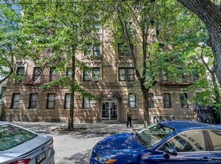 1015 Summit Avenue #2A, Bronx, NY 10452