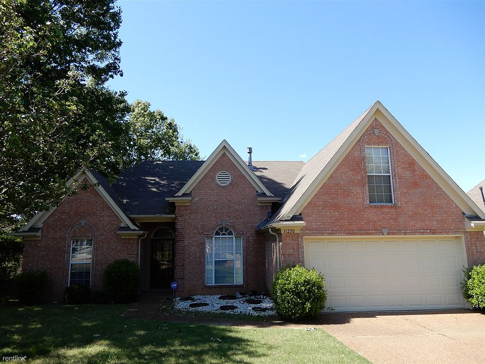 11230 Memphis Arlington Rd