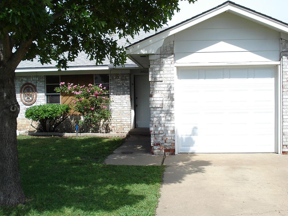 2nd image of 3403 S 23rd St