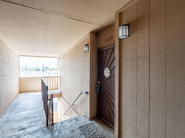 1810 E Blacklidge Dr APT 609, Tucson, AZ 85719