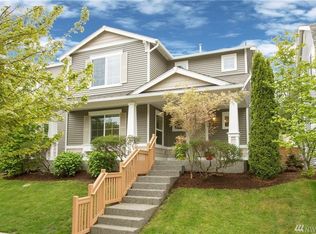 33829 SE McCullough St, Snoqualmie, WA 98065