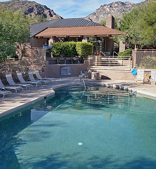 6655 N Canyon Crest Dr #23201 — Photo 24